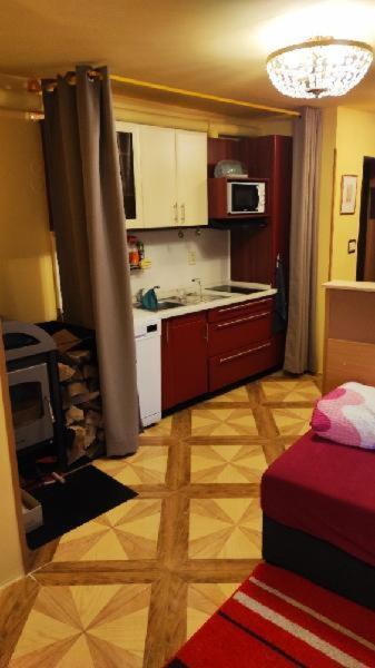 Apartmany Sarka Ujezd U Hradce Kralove Hradec Kralove Bagian luar foto